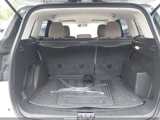 Aukcja sprzedaży 2018 Ford Escape Se, vin: 1FMCU9GD8JUC37632, numer aukcji: 46189486