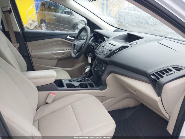 Aukcja sprzedaży 2018 Ford Escape Se, vin: 1FMCU9GD8JUC37632, numer aukcji: 46189486