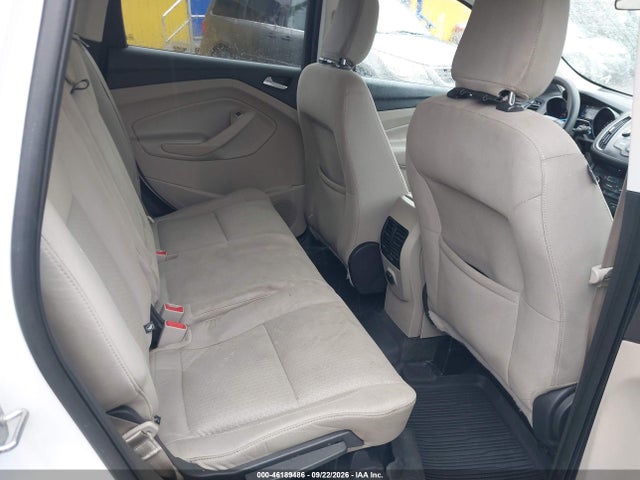 Aukcja sprzedaży 2018 Ford Escape Se, vin: 1FMCU9GD8JUC37632, numer aukcji: 46189486