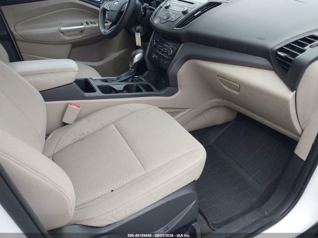 Aukcja sprzedaży 2018 Ford Escape Se, vin: 1FMCU9GD8JUC37632, numer aukcji: 46189486
