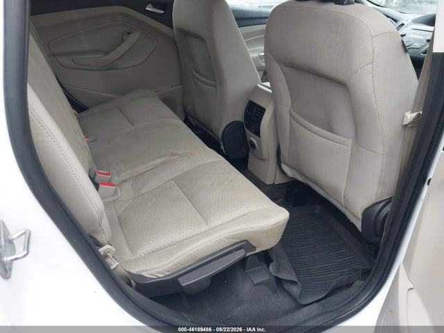 Aukcja sprzedaży 2018 Ford Escape Se, vin: 1FMCU9GD8JUC37632, numer aukcji: 46189486
