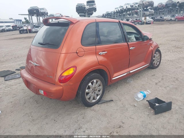 2003 Chrysler Pt Cruiser Gt მანქანა იყიდება აუქციონზე, vin: 3C8FY78G63T616739, აუქციონის ნომერი: 46189491