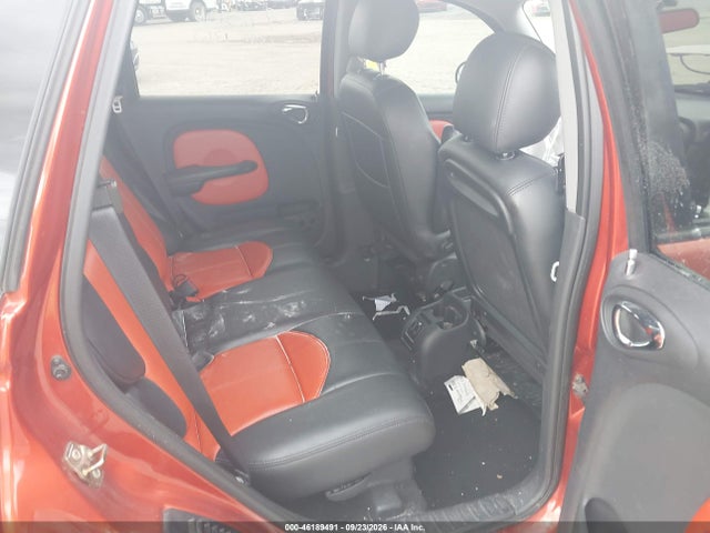 2003 Chrysler Pt Cruiser Gt მანქანა იყიდება აუქციონზე, vin: 3C8FY78G63T616739, აუქციონის ნომერი: 46189491
