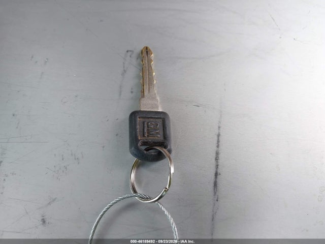 Продажа на аукционе авто 1998 Chevrolet S-10 Ls, vin: 1GCDT19X0W8139408, номер лота: 46189492