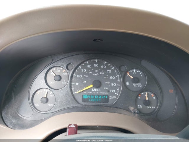 Продажа на аукционе авто 1998 Chevrolet S-10 Ls, vin: 1GCDT19X0W8139408, номер лота: 46189492