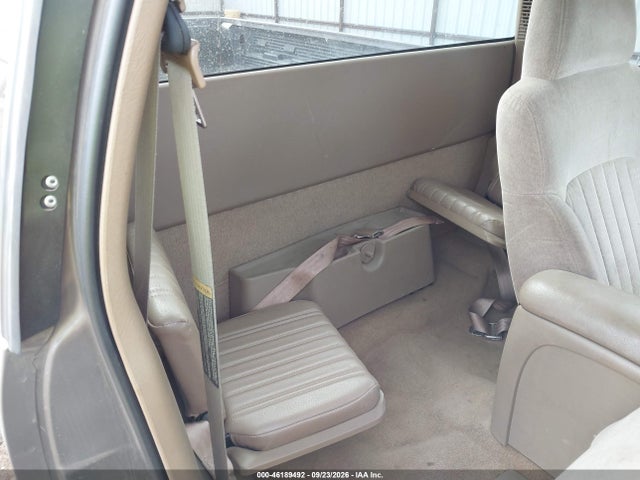 Продажа на аукционе авто 1998 Chevrolet S-10 Ls, vin: 1GCDT19X0W8139408, номер лота: 46189492