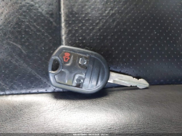 Aukcja sprzedaży 2013 Ford F-150 Platinum, vin: 1FTFW1EF3DFB67127, numer aukcji: 46189493
