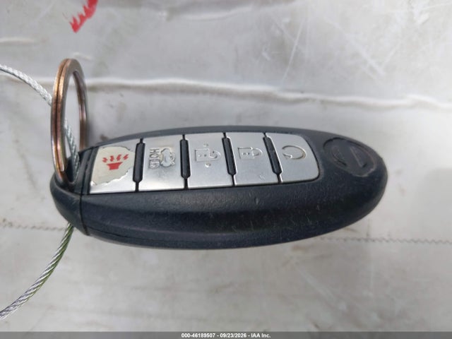 2015 Nissan Altima 2.5 S მანქანა იყიდება აუქციონზე, vin: 1N4AL3AP1FC442128, აუქციონის ნომერი: 46189507