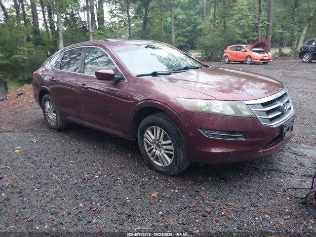 Продаж на аукціоні авто 2012 Honda Crosstour Ex-l, vin: 5J6TF3H57CL007182, номер лоту: 46189519