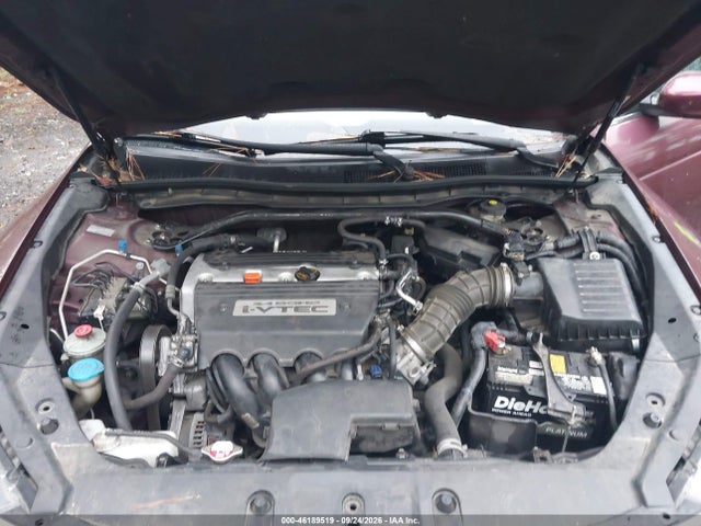 Продаж на аукціоні авто 2012 Honda Crosstour Ex-l, vin: 5J6TF3H57CL007182, номер лоту: 46189519