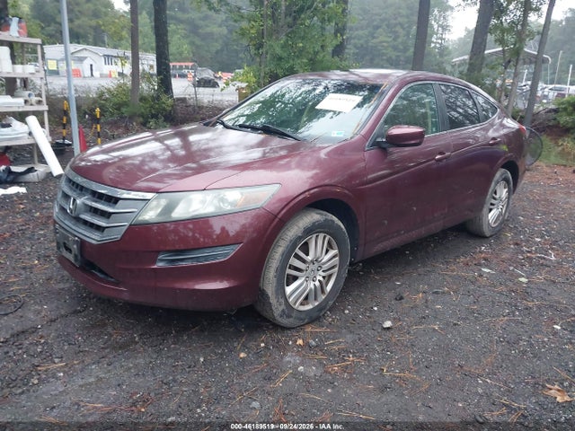 Продаж на аукціоні авто 2012 Honda Crosstour Ex-l, vin: 5J6TF3H57CL007182, номер лоту: 46189519