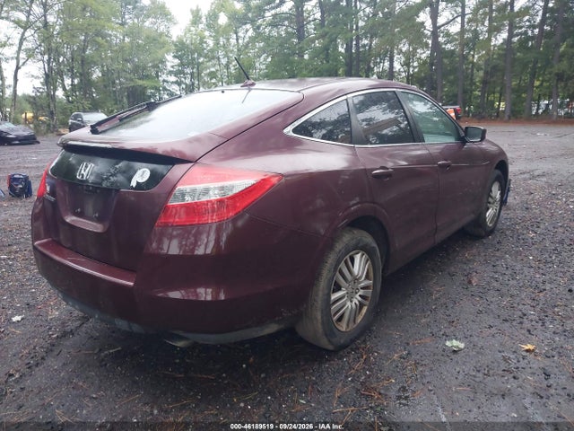 Продаж на аукціоні авто 2012 Honda Crosstour Ex-l, vin: 5J6TF3H57CL007182, номер лоту: 46189519
