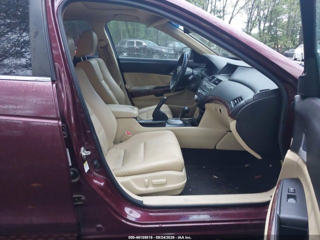 Продаж на аукціоні авто 2012 Honda Crosstour Ex-l, vin: 5J6TF3H57CL007182, номер лоту: 46189519