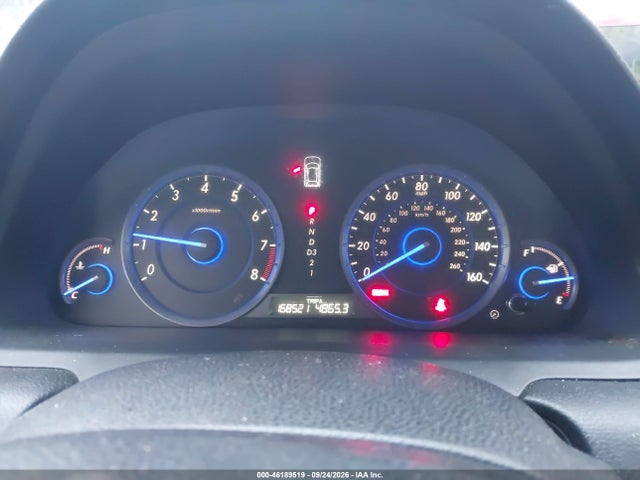 Продаж на аукціоні авто 2012 Honda Crosstour Ex-l, vin: 5J6TF3H57CL007182, номер лоту: 46189519