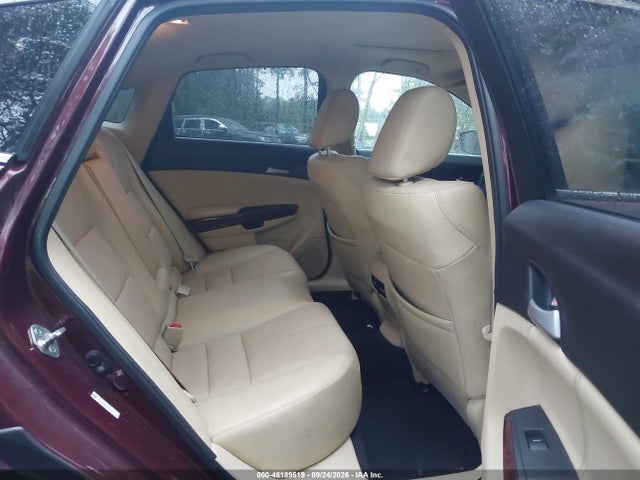 Продаж на аукціоні авто 2012 Honda Crosstour Ex-l, vin: 5J6TF3H57CL007182, номер лоту: 46189519