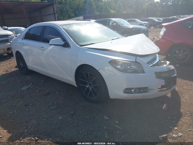2012 Chevrolet Malibu Ls მანქანა იყიდება აუქციონზე, vin: 1G1ZA5EUXCF155193, აუქციონის ნომერი: 46189521