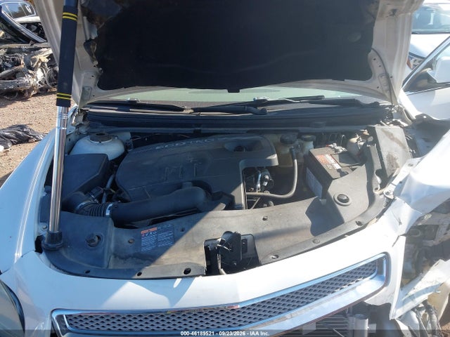 2012 Chevrolet Malibu Ls მანქანა იყიდება აუქციონზე, vin: 1G1ZA5EUXCF155193, აუქციონის ნომერი: 46189521
