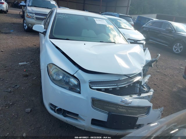 2012 Chevrolet Malibu Ls მანქანა იყიდება აუქციონზე, vin: 1G1ZA5EUXCF155193, აუქციონის ნომერი: 46189521