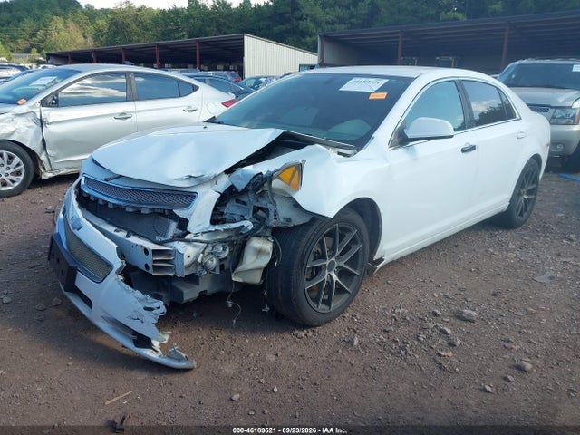 2012 Chevrolet Malibu Ls მანქანა იყიდება აუქციონზე, vin: 1G1ZA5EUXCF155193, აუქციონის ნომერი: 46189521