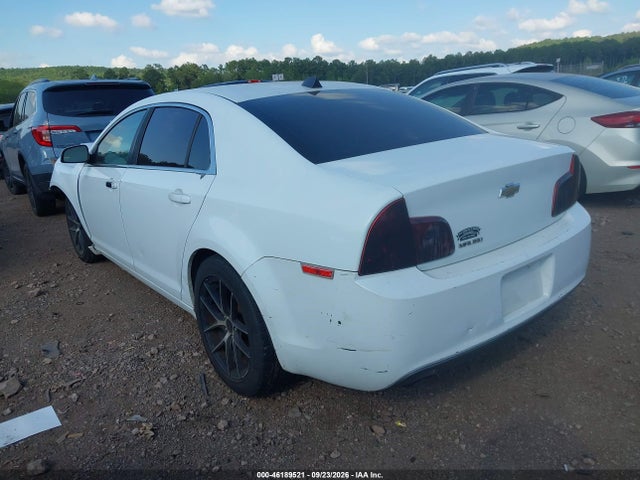 2012 Chevrolet Malibu Ls მანქანა იყიდება აუქციონზე, vin: 1G1ZA5EUXCF155193, აუქციონის ნომერი: 46189521