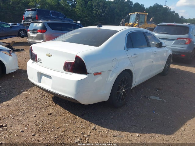 2012 Chevrolet Malibu Ls მანქანა იყიდება აუქციონზე, vin: 1G1ZA5EUXCF155193, აუქციონის ნომერი: 46189521