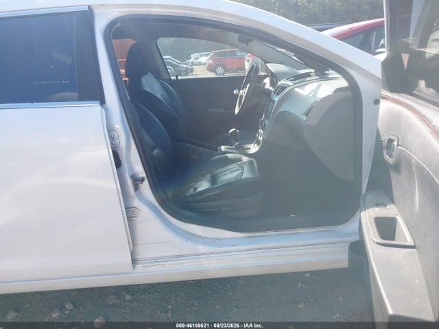 2012 Chevrolet Malibu Ls მანქანა იყიდება აუქციონზე, vin: 1G1ZA5EUXCF155193, აუქციონის ნომერი: 46189521