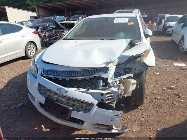 2012 Chevrolet Malibu Ls მანქანა იყიდება აუქციონზე, vin: 1G1ZA5EUXCF155193, აუქციონის ნომერი: 46189521