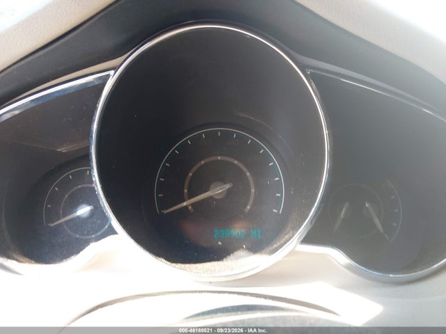 2012 Chevrolet Malibu Ls მანქანა იყიდება აუქციონზე, vin: 1G1ZA5EUXCF155193, აუქციონის ნომერი: 46189521