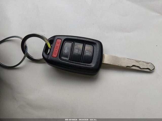Продаж на аукціоні авто 2018 Honda Civic Lx, vin: 2HGFC2F56JH544341, номер лоту: 46189526
