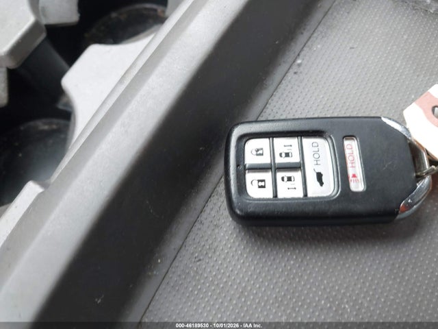 Продаж на аукціоні авто 2015 Honda Odyssey Touring/touring Elite, vin: 5FNRL5H99FB124664, номер лоту: 46189530