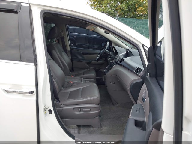 Продаж на аукціоні авто 2015 Honda Odyssey Touring/touring Elite, vin: 5FNRL5H99FB124664, номер лоту: 46189530