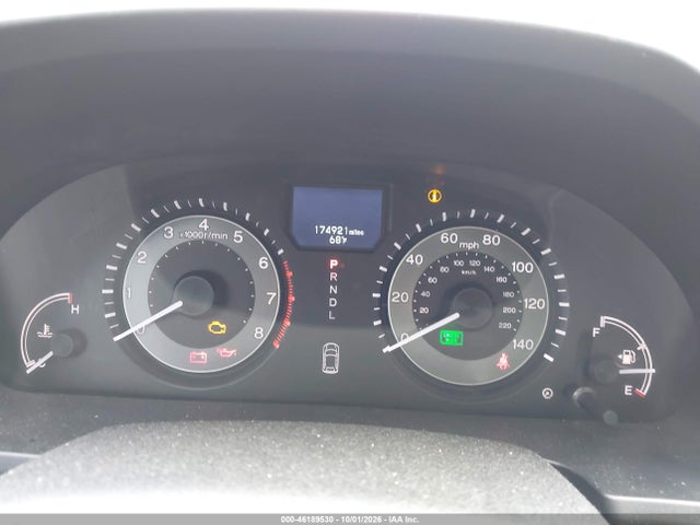 Продаж на аукціоні авто 2015 Honda Odyssey Touring/touring Elite, vin: 5FNRL5H99FB124664, номер лоту: 46189530