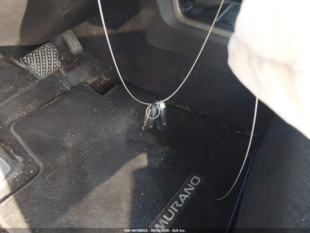 Продаж на аукціоні авто 2011 Nissan Murano S, vin: JN8AZ1MU4BW057593, номер лоту: 46189533