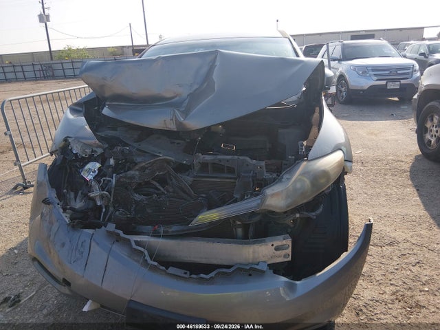 Продаж на аукціоні авто 2011 Nissan Murano S, vin: JN8AZ1MU4BW057593, номер лоту: 46189533