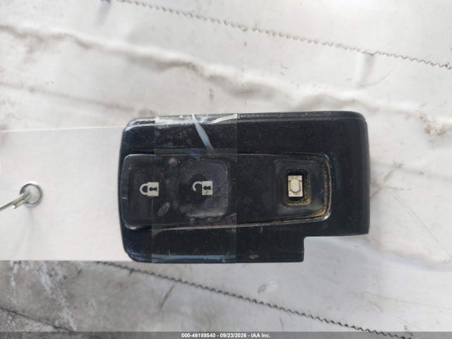 Aukcja sprzedaży 2004 Toyota Prius, vin: JTDKB20U540082752, numer aukcji: 46189540