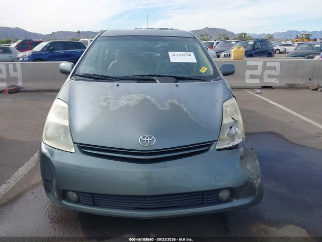 Aukcja sprzedaży 2004 Toyota Prius, vin: JTDKB20U540082752, numer aukcji: 46189540