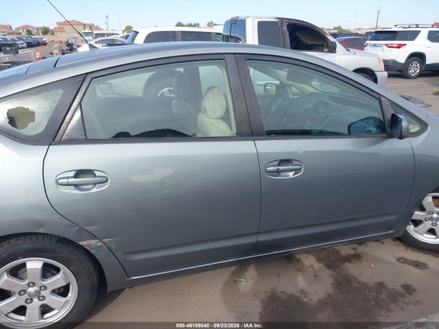 Aukcja sprzedaży 2004 Toyota Prius, vin: JTDKB20U540082752, numer aukcji: 46189540