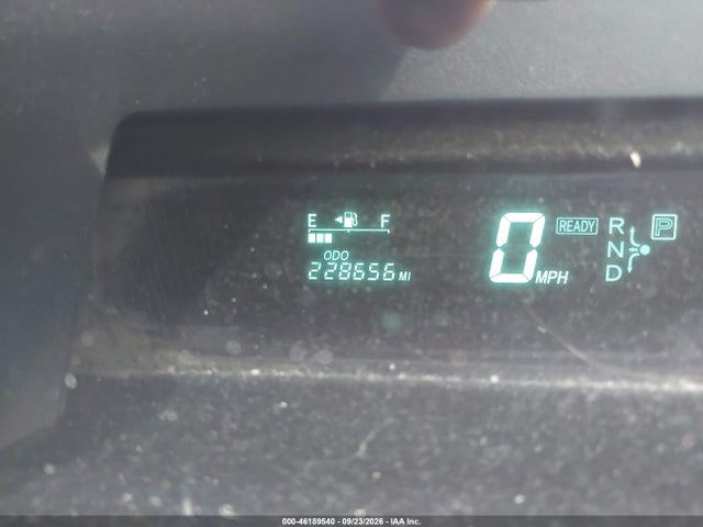 Aukcja sprzedaży 2004 Toyota Prius, vin: JTDKB20U540082752, numer aukcji: 46189540