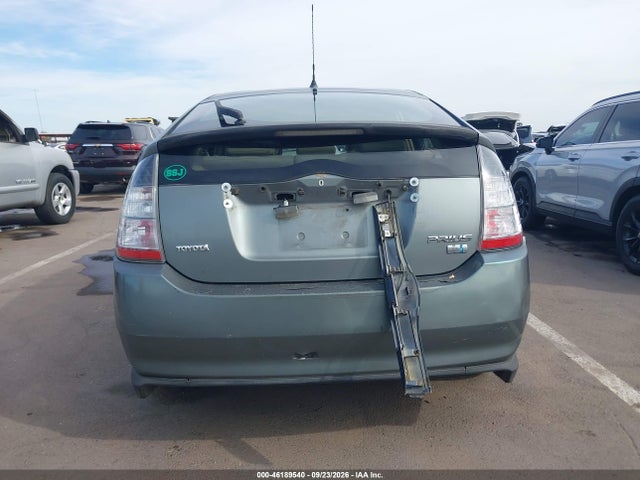Aukcja sprzedaży 2004 Toyota Prius, vin: JTDKB20U540082752, numer aukcji: 46189540