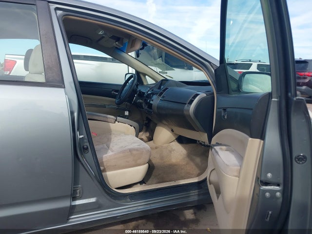 Aukcja sprzedaży 2004 Toyota Prius, vin: JTDKB20U540082752, numer aukcji: 46189540