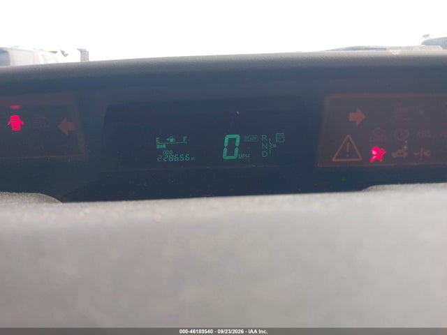 Aukcja sprzedaży 2004 Toyota Prius, vin: JTDKB20U540082752, numer aukcji: 46189540