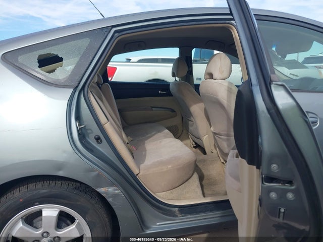 Aukcja sprzedaży 2004 Toyota Prius, vin: JTDKB20U540082752, numer aukcji: 46189540