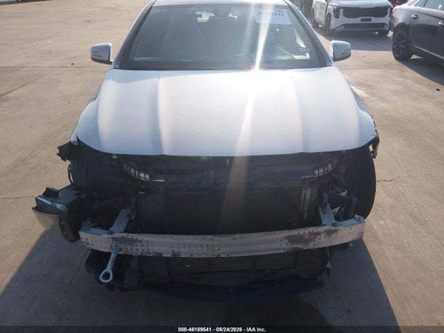 WDDSJ4EB9EN137526 Mercedes-Benz CLA 250