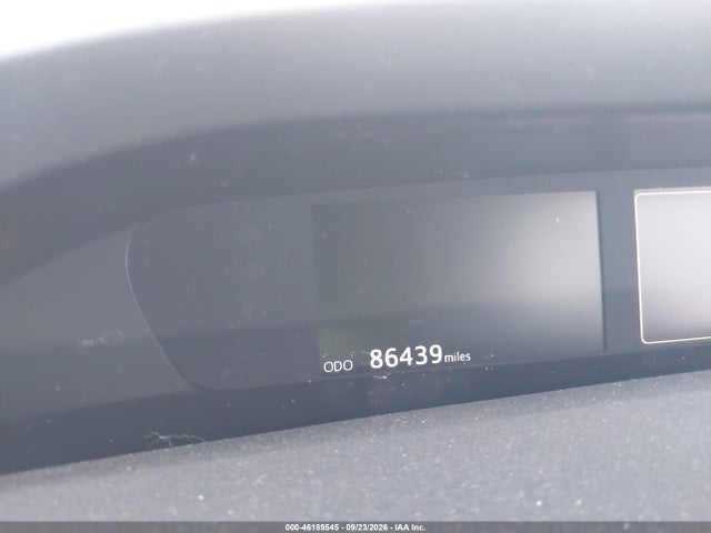 Toyota Prius Two 2017 JTDKBRFU5H3047293 Image 16