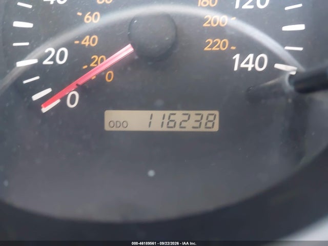 Продажа на аукционе авто 2005 Toyota Highlander V6, vin: JTEGP21A650070330, номер лота: 46189561