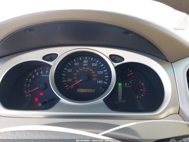 Продажа на аукционе авто 2005 Toyota Highlander V6, vin: JTEGP21A650070330, номер лота: 46189561