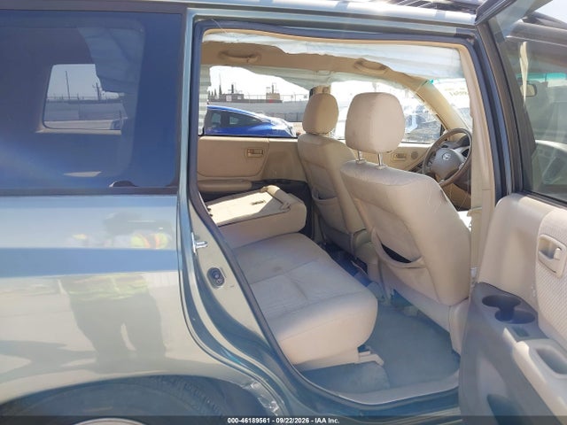 Продажа на аукционе авто 2005 Toyota Highlander V6, vin: JTEGP21A650070330, номер лота: 46189561