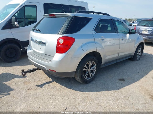Продаж на аукціоні авто 2013 Chevrolet Equinox 1lt, vin: 2GNALDEK0D1156036, номер лоту: 46189569