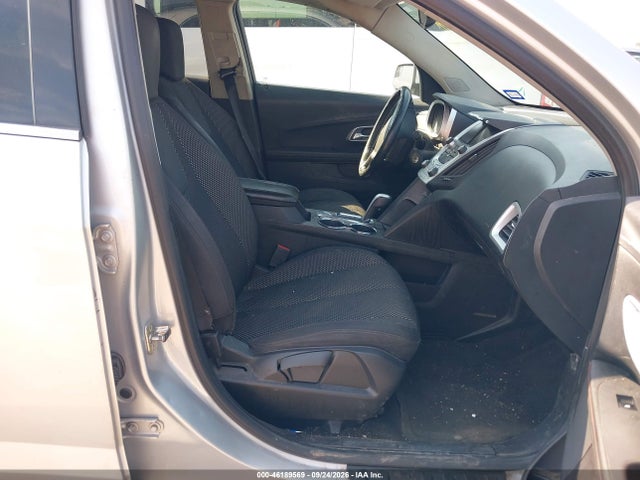 Продаж на аукціоні авто 2013 Chevrolet Equinox 1lt, vin: 2GNALDEK0D1156036, номер лоту: 46189569