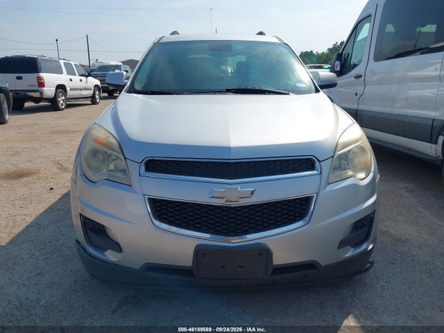 Продаж на аукціоні авто 2013 Chevrolet Equinox 1lt, vin: 2GNALDEK0D1156036, номер лоту: 46189569
